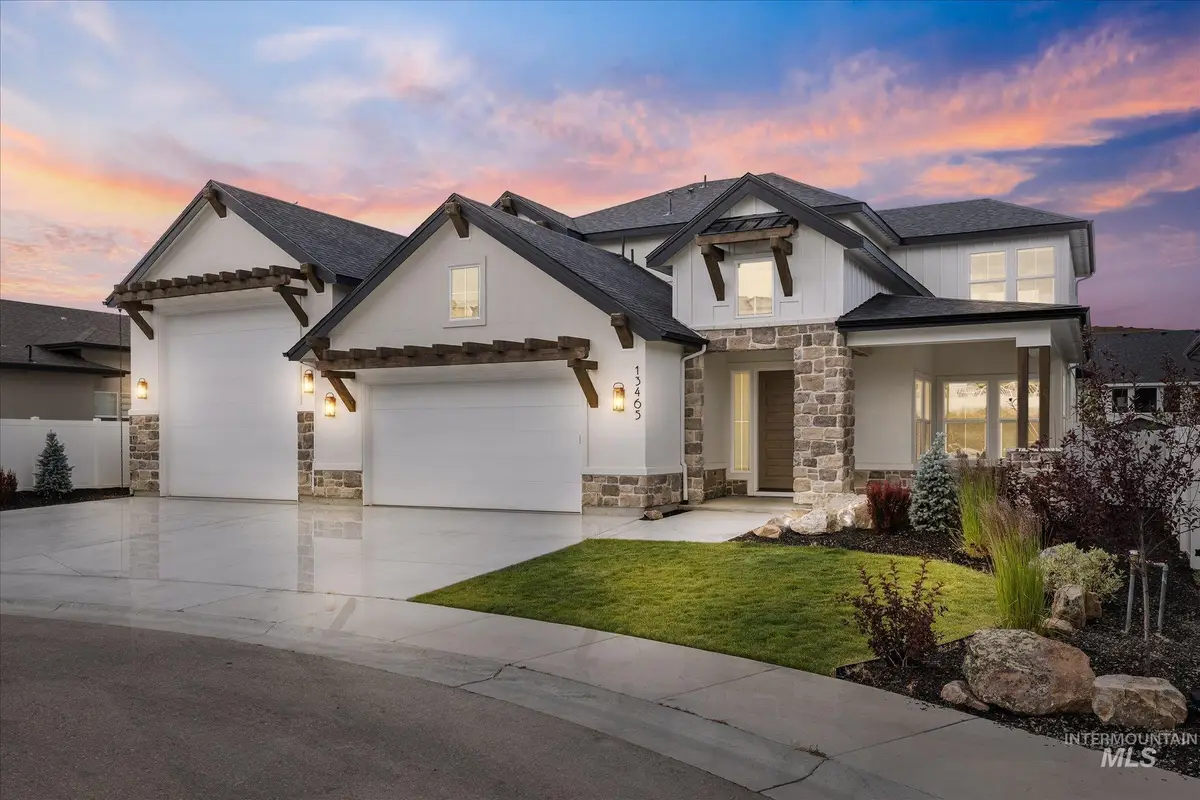 13465 N Blue Grouse Pl., Boise, ID 83714 - #1