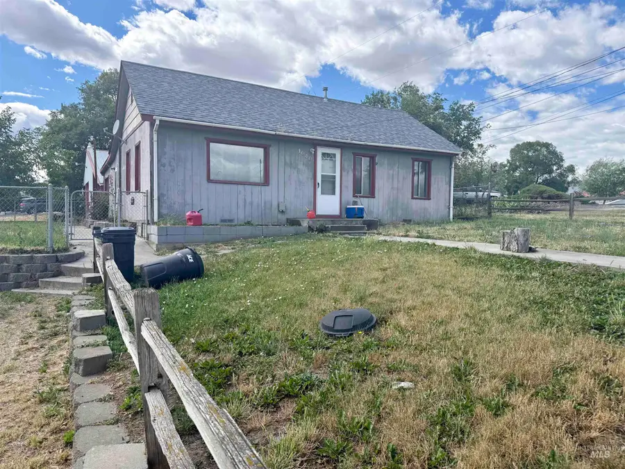 1040 Bridger Ln, Clarkston, WA 99403 - #2