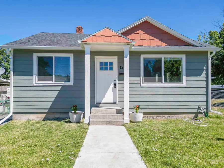 1215 16th Ave, Lewiston, ID 83501 - #3