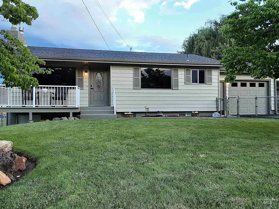 1423 Grelle Ave, Lewiston, ID 83501 - #2