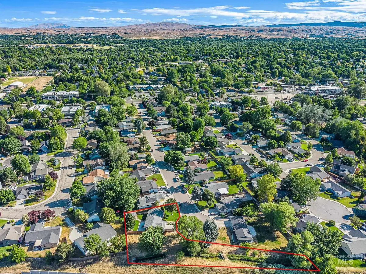 371 S Harlan Pl, Eagle, ID 83616 - #1