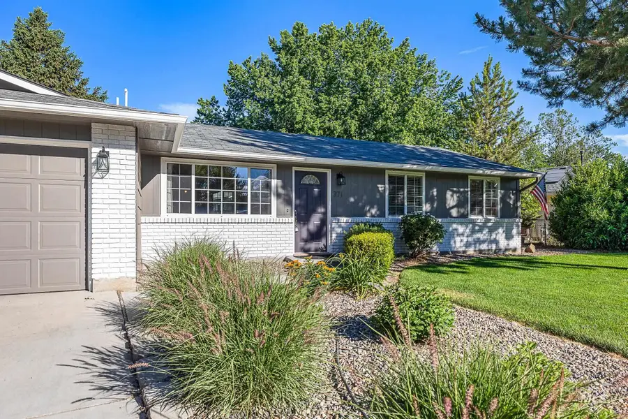 371 S Harlan Pl, Eagle, ID 83616 - #3