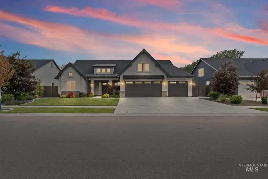 2520 N Annadale Ave, Eagle, ID 83616 - #2
