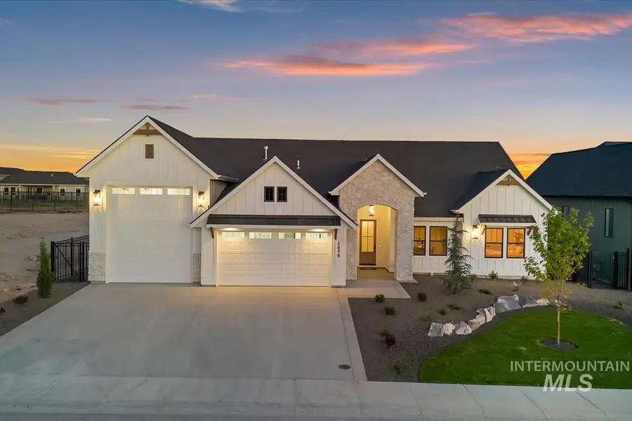 6898 E Chicken Hawk Loop, Nampa, ID 83686 - #3