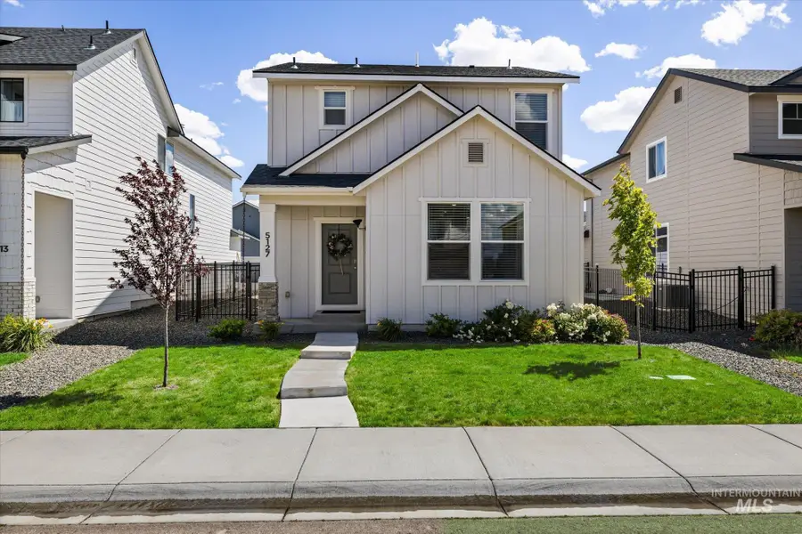 5127 W Avilla Dr, Meridian, ID 83646 - #2