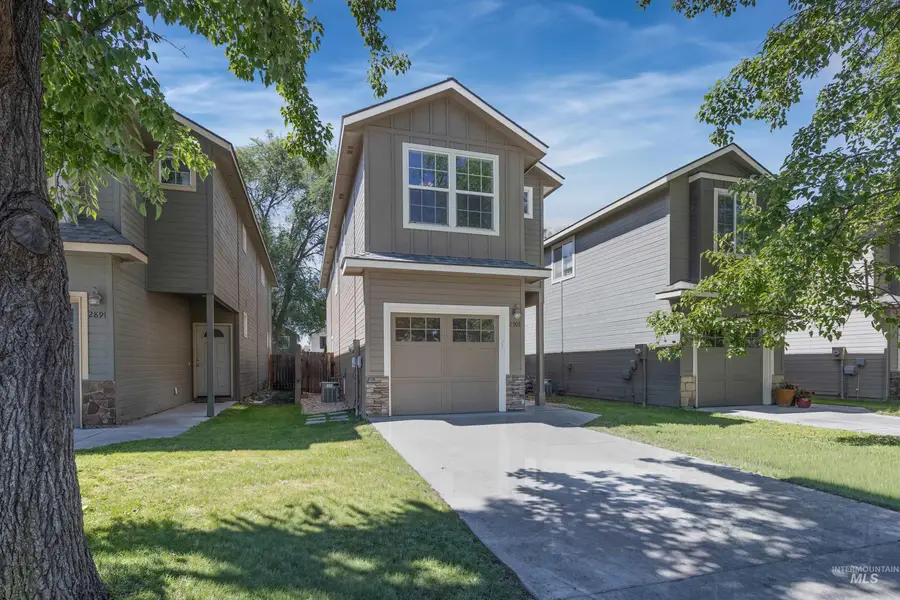 2903 W Lemhi, Boise, ID 83705 - #2