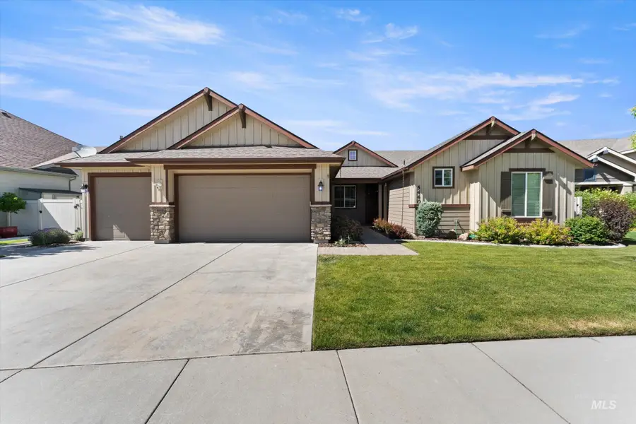 5440 W Rosslare, Eagle, ID 83616 - #2