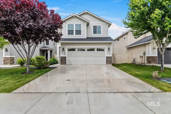 4638 W Everest St, Meridian, ID 83646