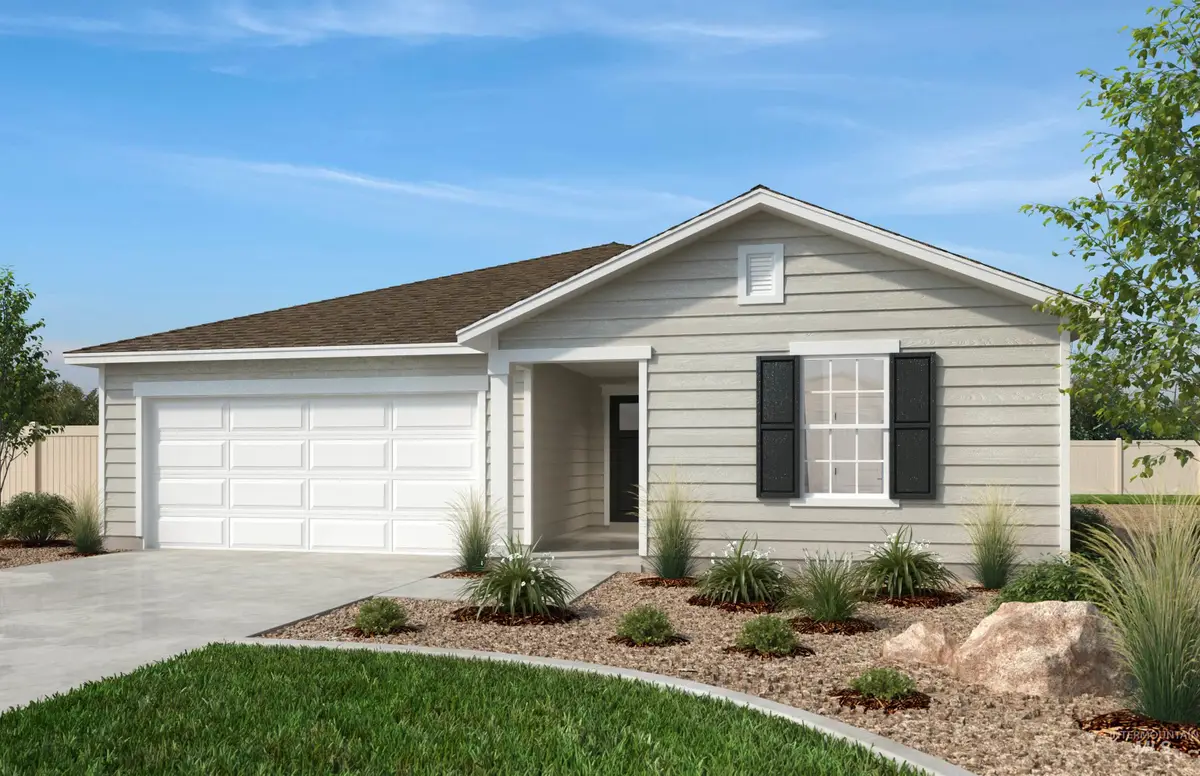 11218 W Caribou Ridge Dr, Caldwell, ID 83605 - #1