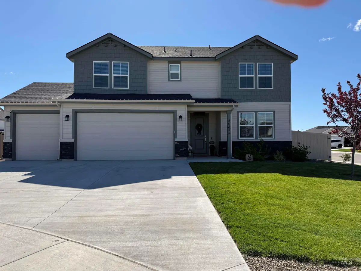 20455 Weymouth Pl, Caldwell, ID 83605 - #1