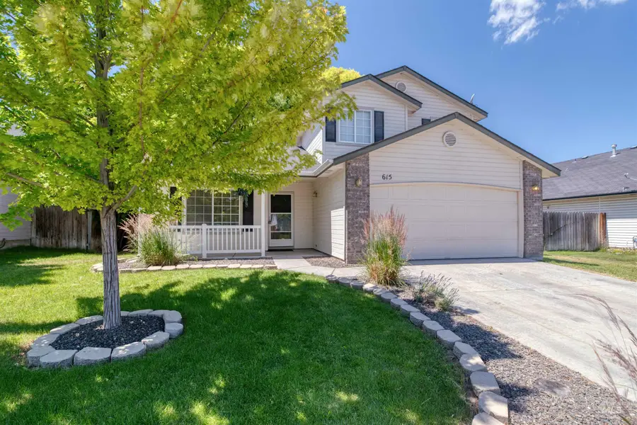 615 Royal St, Caldwell, ID 83605 - #2