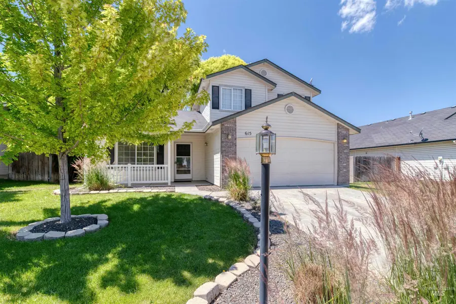 615 Royal St, Caldwell, ID 83605 - #3