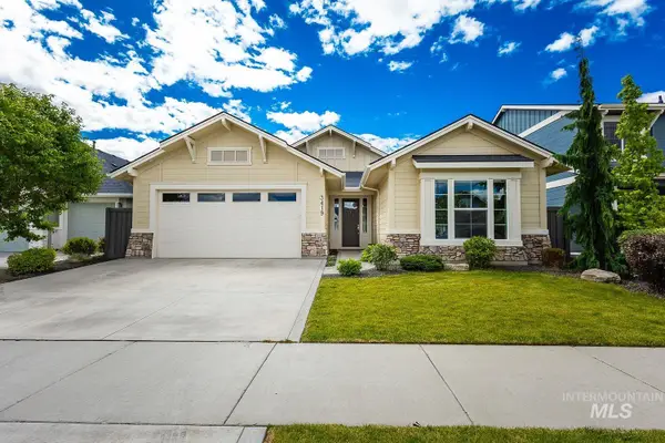 3419 E Gisborne St., Meridian, ID 83642