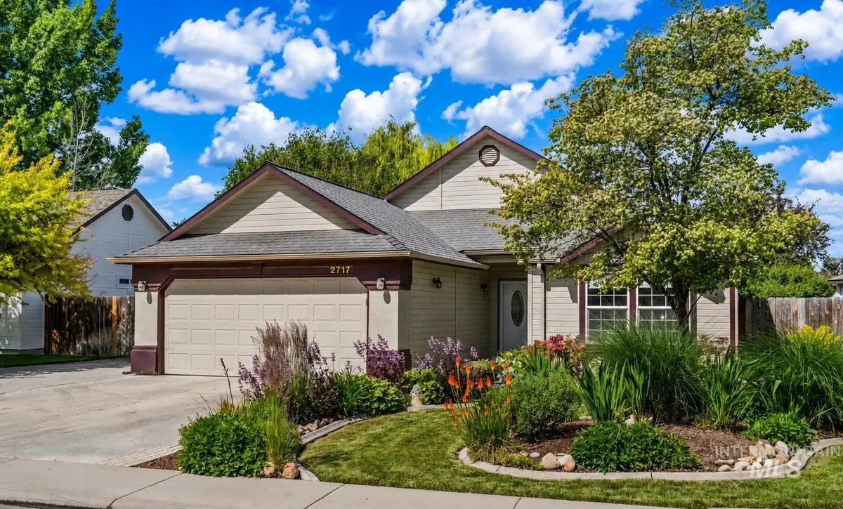 2717 S Harbour Springs, Nampa, ID 83686 - #1