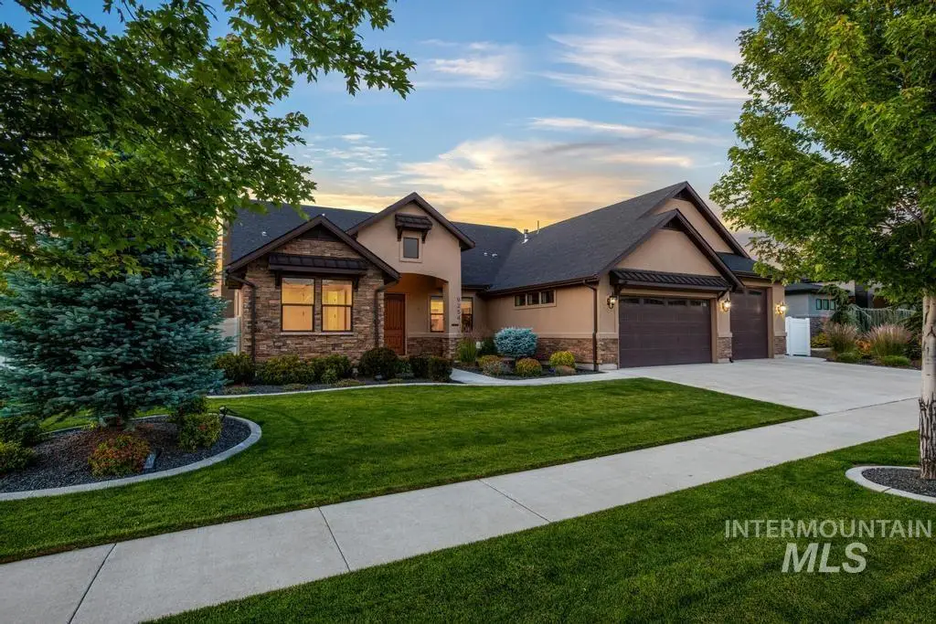 9254 W Sparks Lake Drive, Boise, ID 83714 - #1