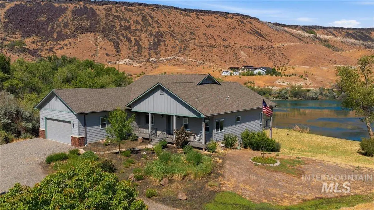 10250 Airpark Loop, Melba, ID 83641 - #1