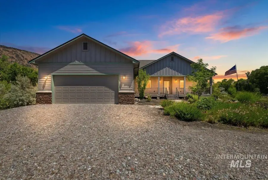 10250 Airpark Loop, Melba, ID 83641 - #2