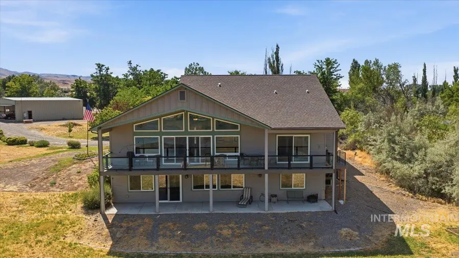 10250 Airpark Loop, Melba, ID 83641 - #3