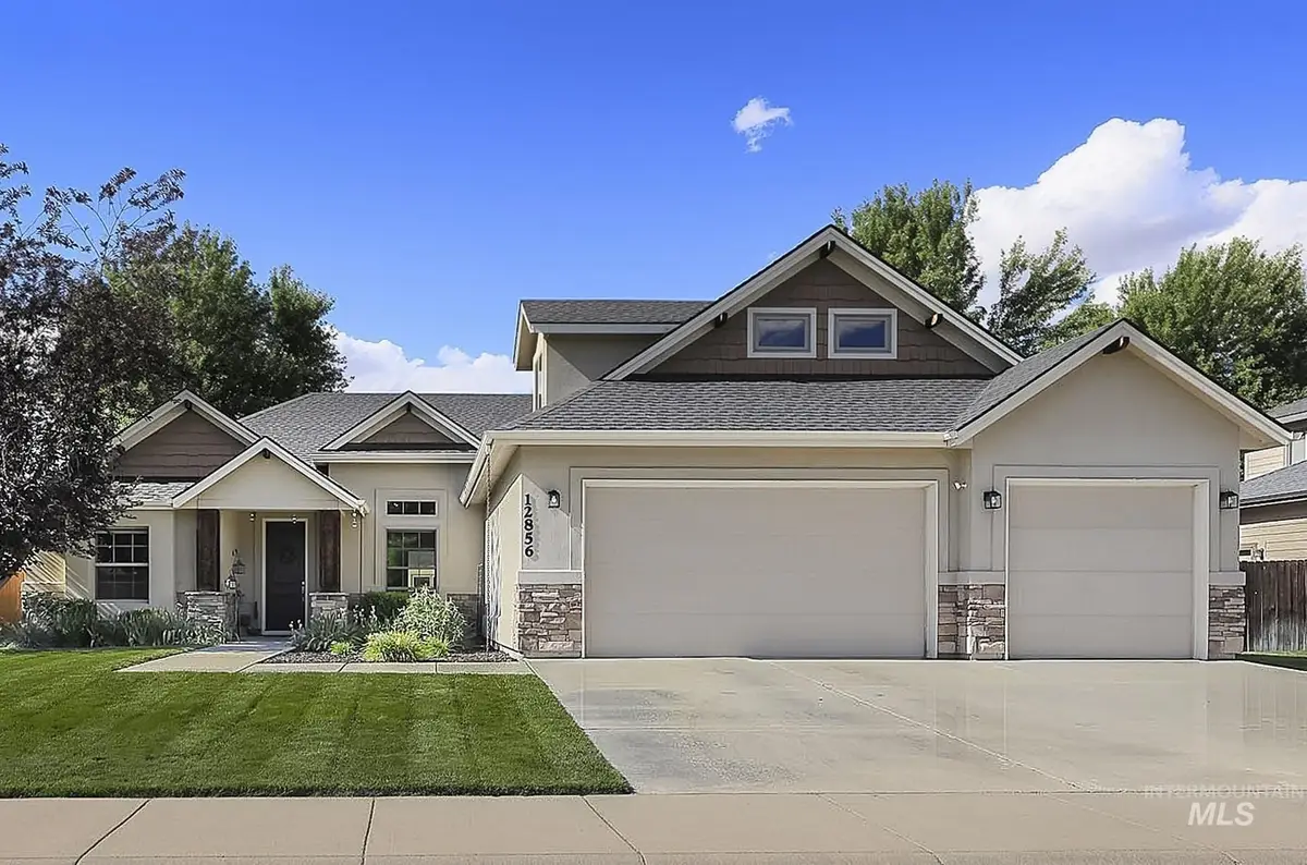 12856 W Telemark St., Boise, ID 83713 - #1