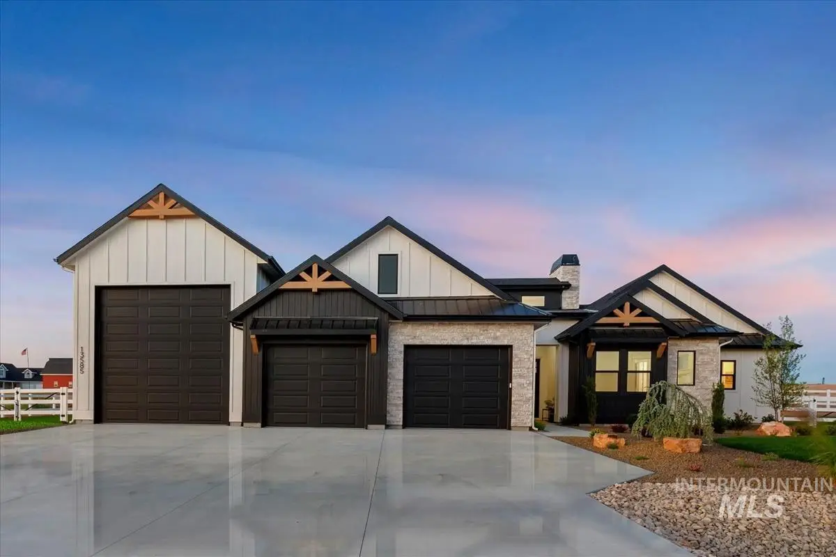 13585 Centerland Dr, Wellington, ID 83607 - #1