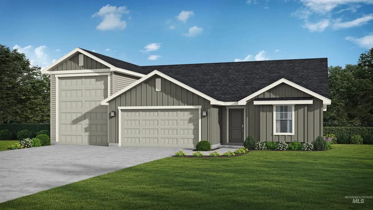 595 Dunmore Ave, Middleton, ID 83644 - #1