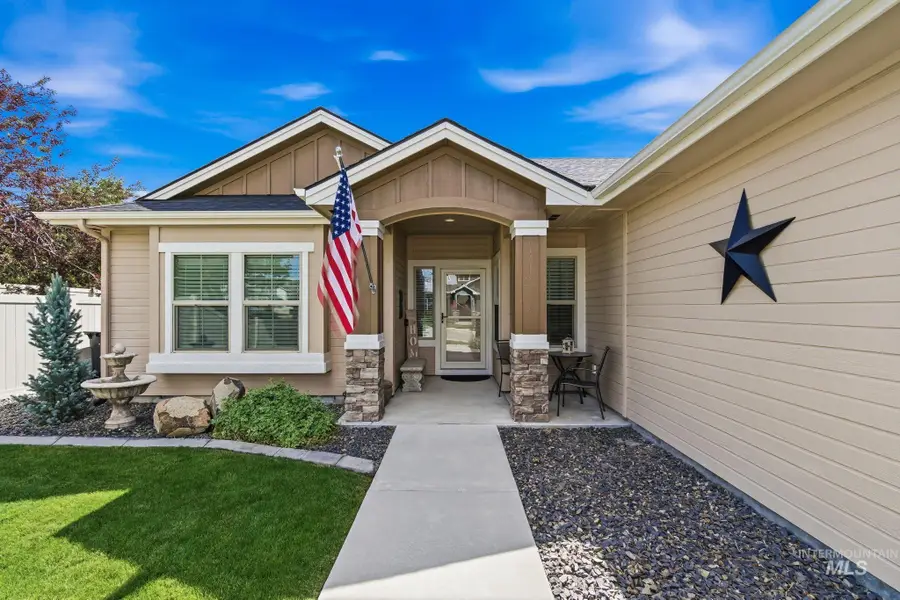 3098 N Cherry Laurel Way, Star, ID 83669 - #2