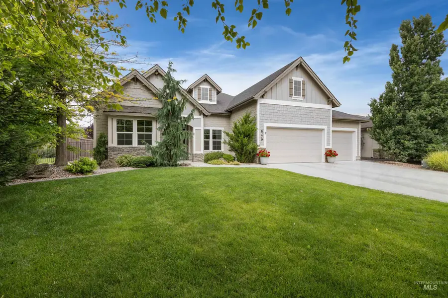 6779 N Pira Avenue, Meridian, ID 83646 - #2