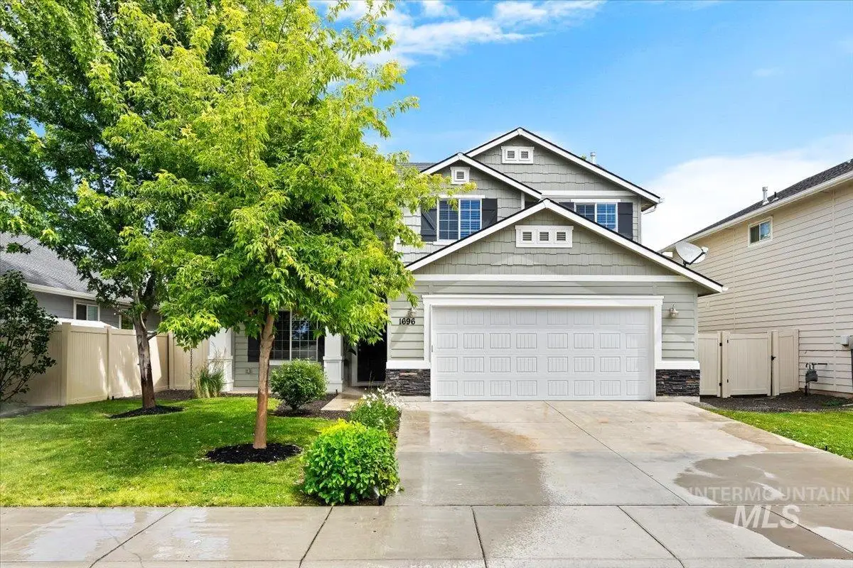 1696 W Gander St., Meridian, ID 83642 - #1