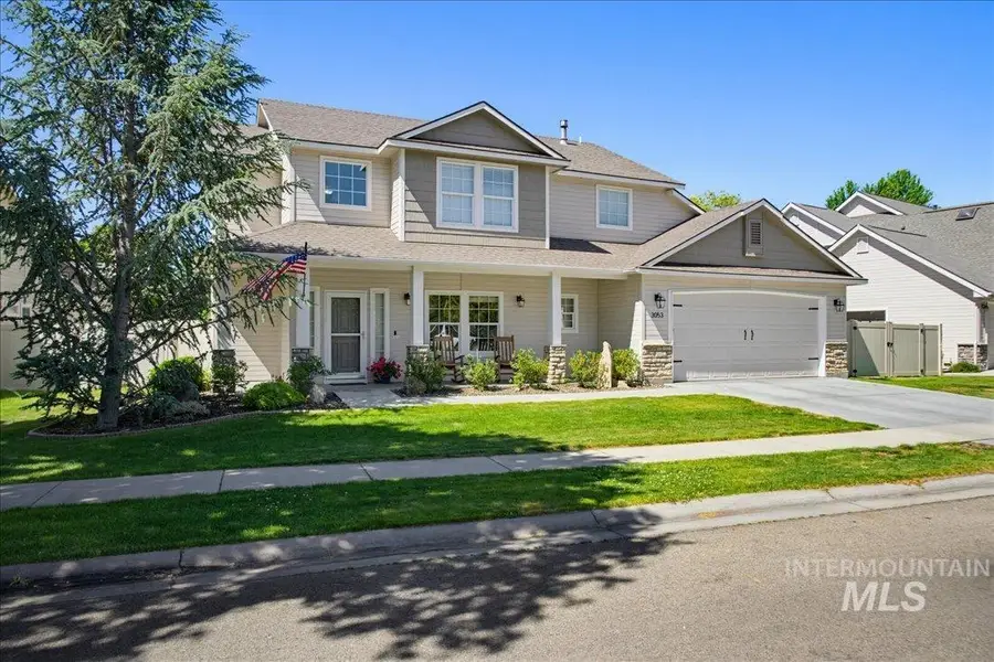 3053 E Calabria Dr, Meridian, ID 83642 - #2