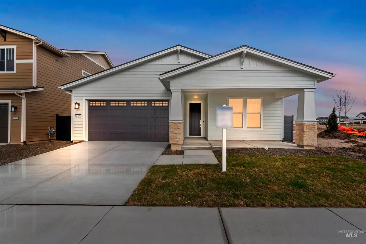 6124 N Arcinda Way, Eagle, ID 83616 - #1