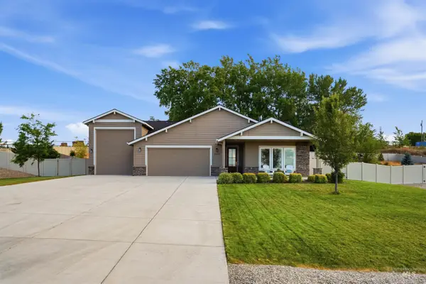 18435 Vaquero Ln, Caldwell, ID 83707