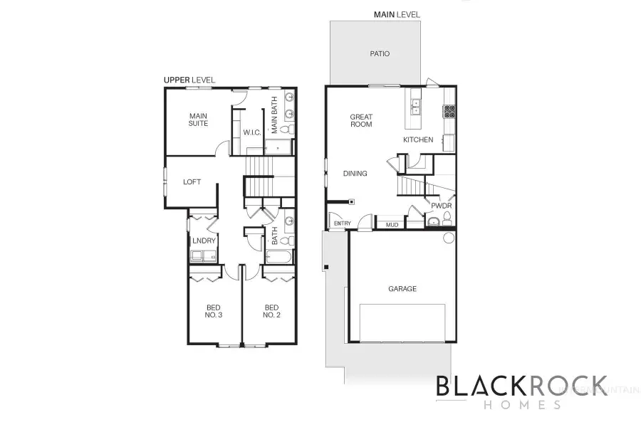 4280 W Topeka St, Meridian, ID 83642 - #2