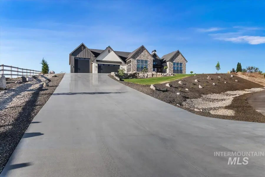 1026 N 63rd St, Nampa, ID 83687 - #2