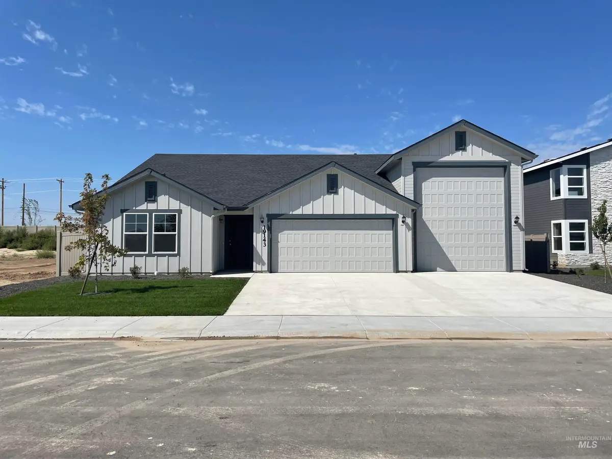 1612 Longford St, Middleton, ID 83644 - #1