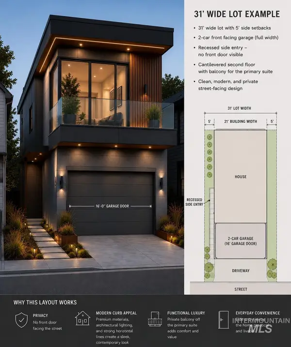 3565 N Barberry Dr, Boise, ID 83703