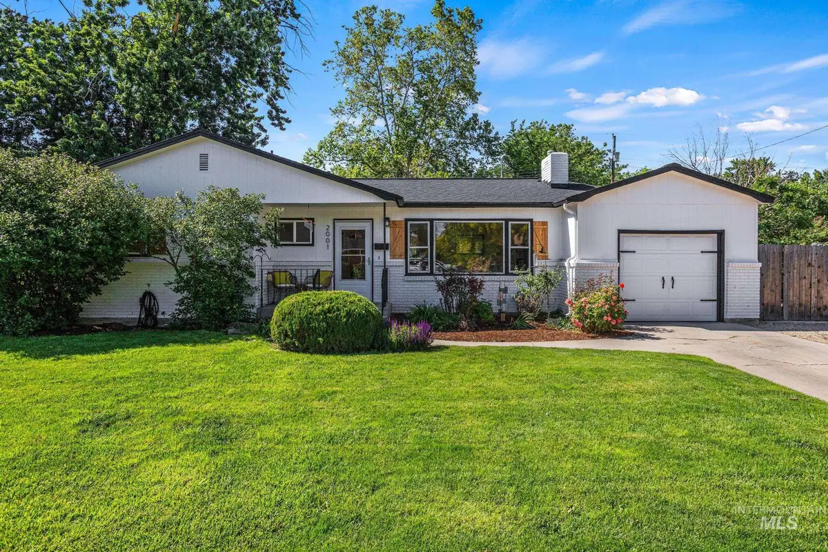 2001 W Tendoy Dr, Boise, ID 83705 - #1