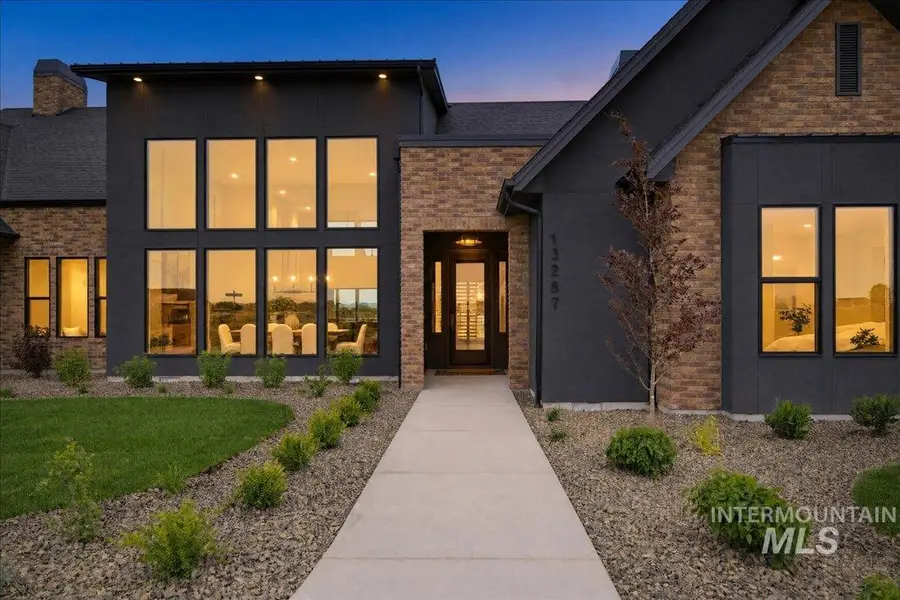 13287 Prominence Ridge Ln., Caldwell, ID 83607 - #2
