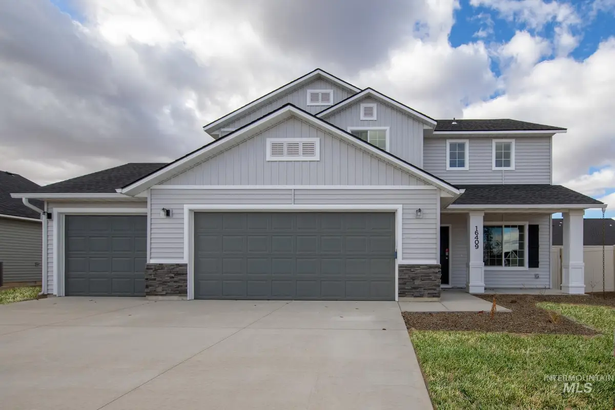 219 W 17th Ave, Jerome, ID 83338 - #1