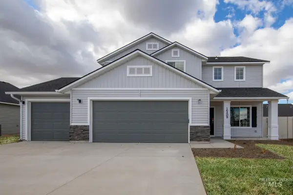 219 W 17th Ave, Jerome, ID 83338