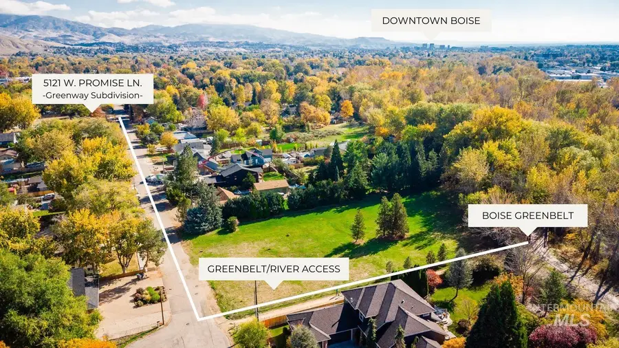 5121 W Promise Ln, Boise, ID 83703 - #3