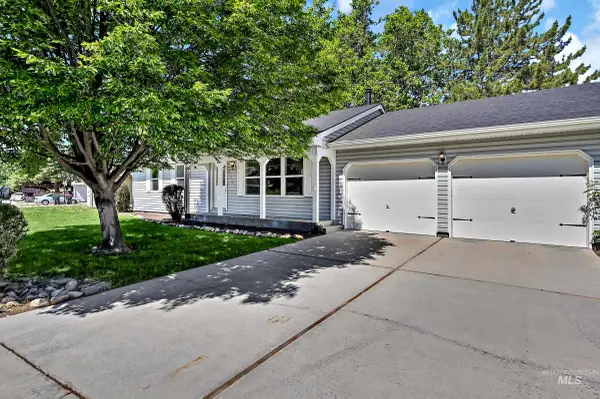 2153 N Leann Way, Meridian, ID 83646
