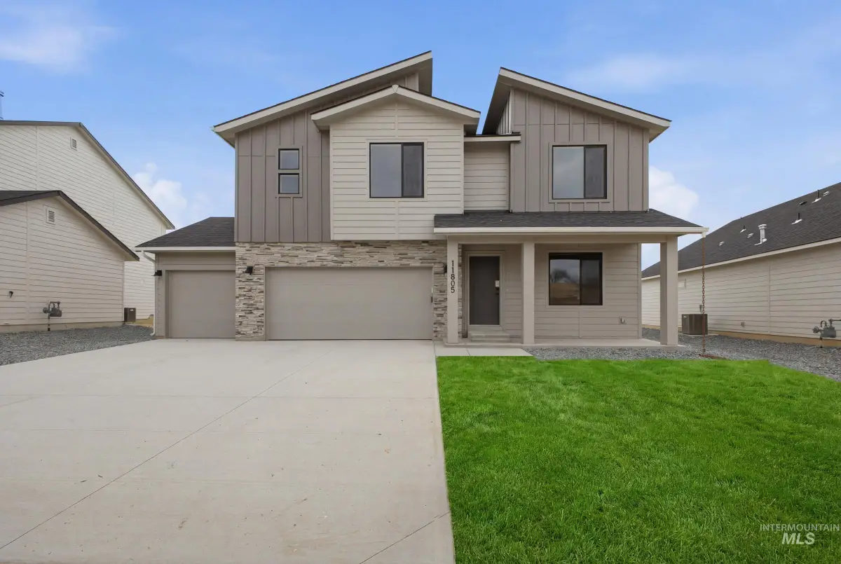 8358 E Cool River Lp, Nampa, ID 83687 - #1