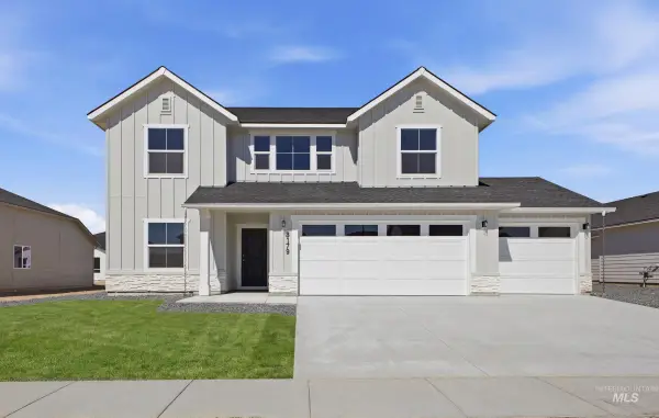 8370 E Cool River Lp, Nampa, ID 83687
