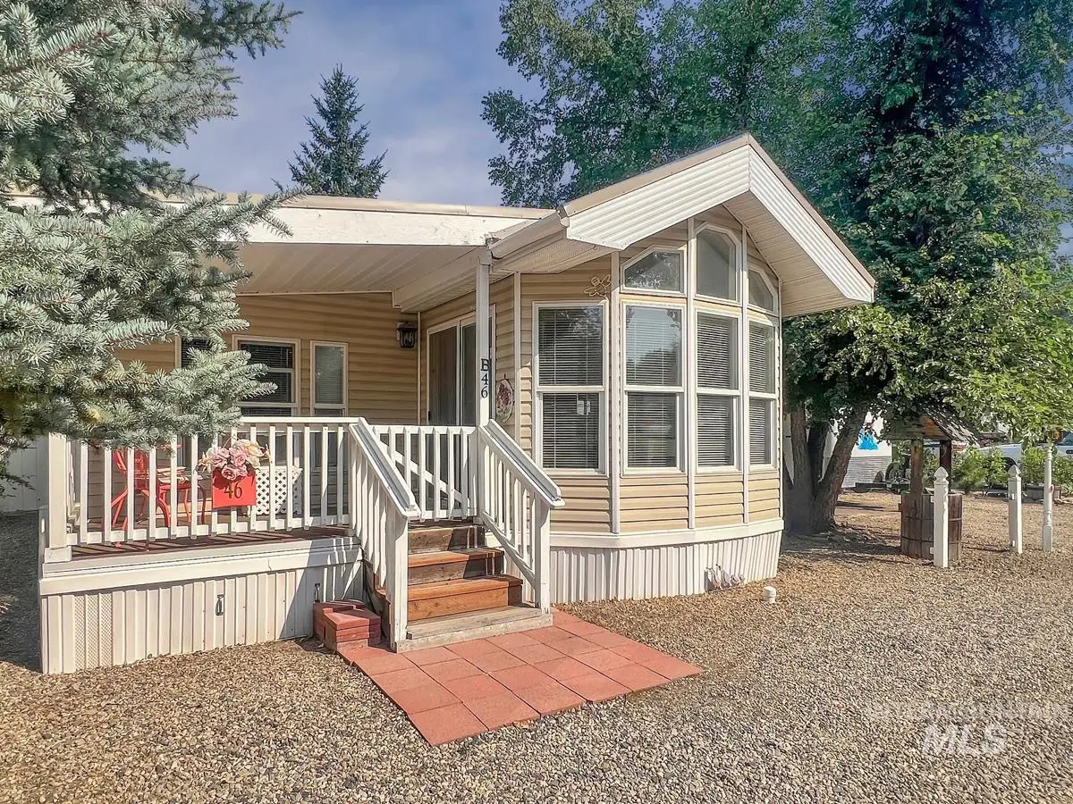 46 B Street, Cascade, ID 83611 - #1
