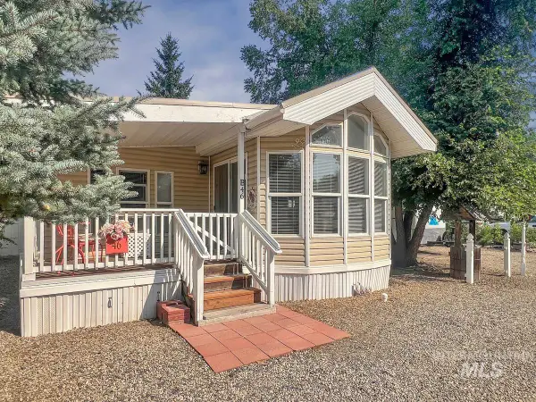 46 B Street, Cascade, ID 83611