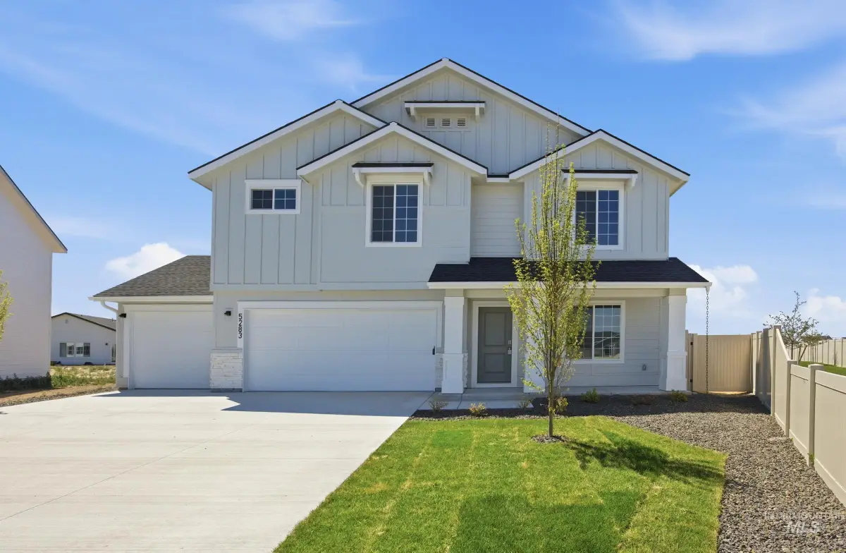 5283 E Phelps Lake Dr, Nampa, ID 83687 - #1
