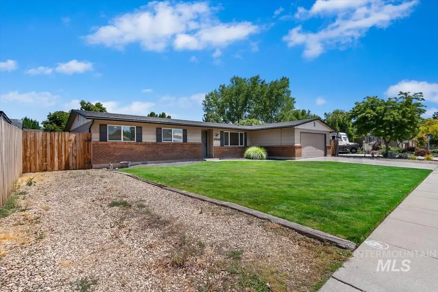 9568 W Atmore Dr., Boise, ID 83704 - #3