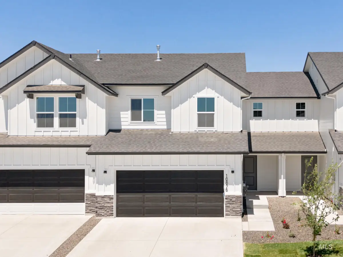 10876 Rutland St, Caldwell, ID 83605 - #1