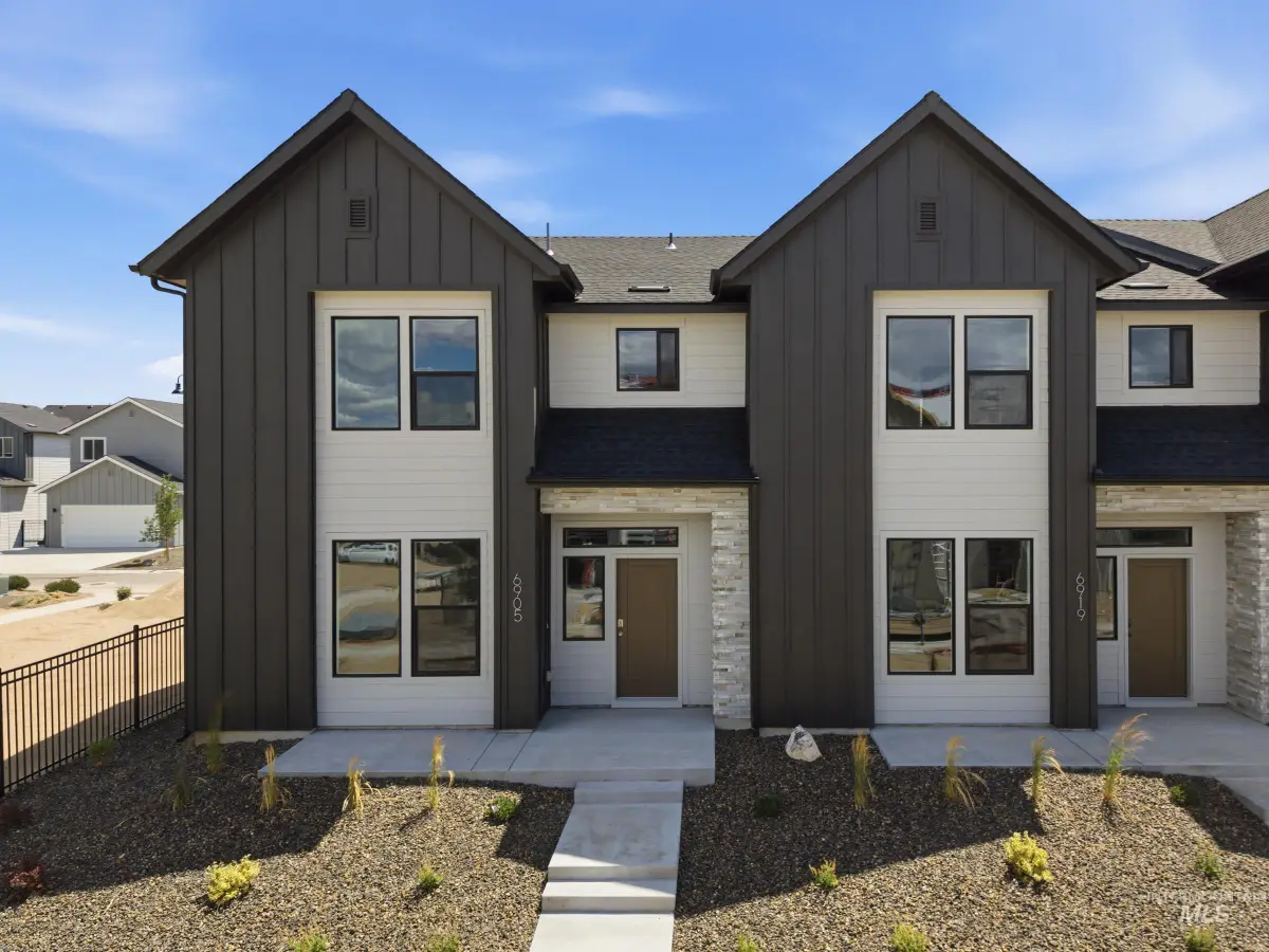 6905 S Spindlebush Ave, Boise, ID 83709 - #1