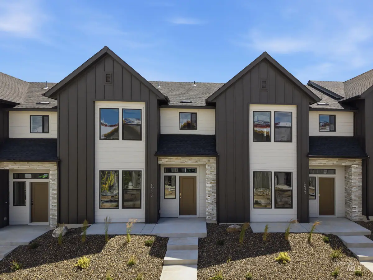 6923 S Spindlebush Ave, Boise, ID 83709 - #1